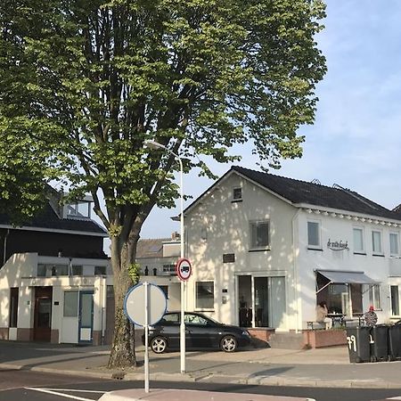 Budget Hotel De Witte Hoeck Amsterdam Wormerveer Exterior foto
